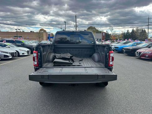 Used 2022 Ford F150 Raptor w/ Equipment Group 801A High image 6