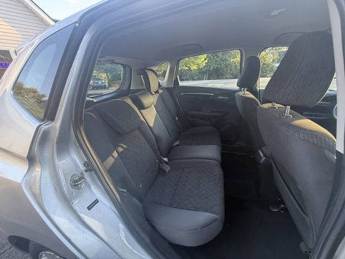 Used 2015 Honda Fit LX image 19