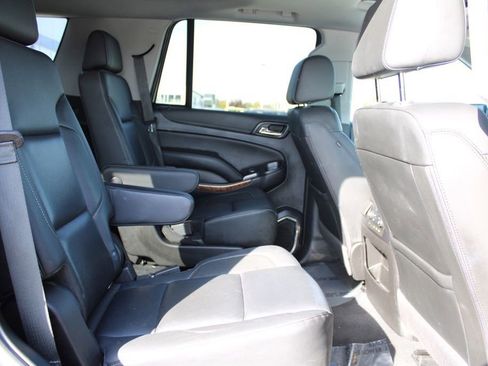 Used 2020 Chevrolet Tahoe Premier image 24