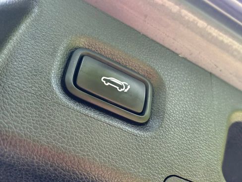 Certified 2023 Hyundai Santa Fe Limited AWD/4WD image 14