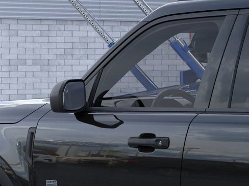 New 2026 Ford Bronco Sport Big Bend AWD/4WD image 50