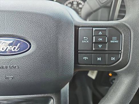 New 2026 Ford F150 STX image 26