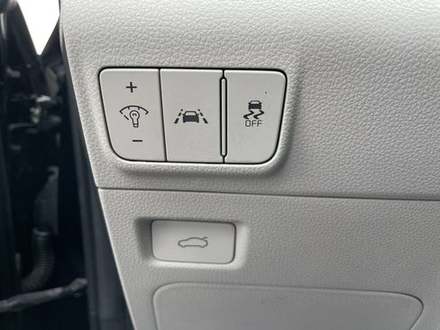 Used 2021 Kia K5 LXS image 41