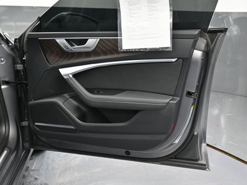 Used 2019 Audi A7 3.0T Premium Plus w/ Premium Plus Package image 40