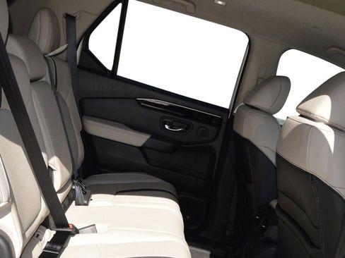 New 2026 Honda Passport RTL image 21