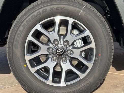 New 2026 Toyota Tundra 1794 Edition image 33