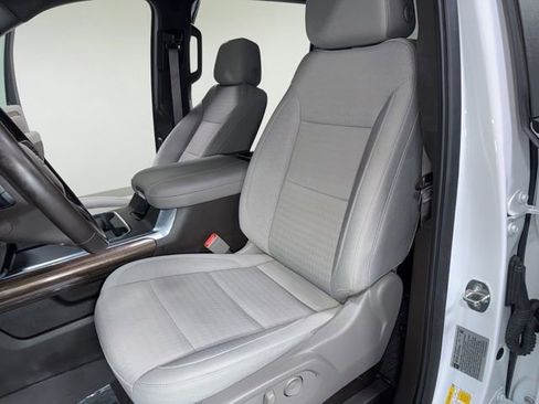 Used 2024 Chevrolet Silverado 2500 LT w/ All Star Edition image 15