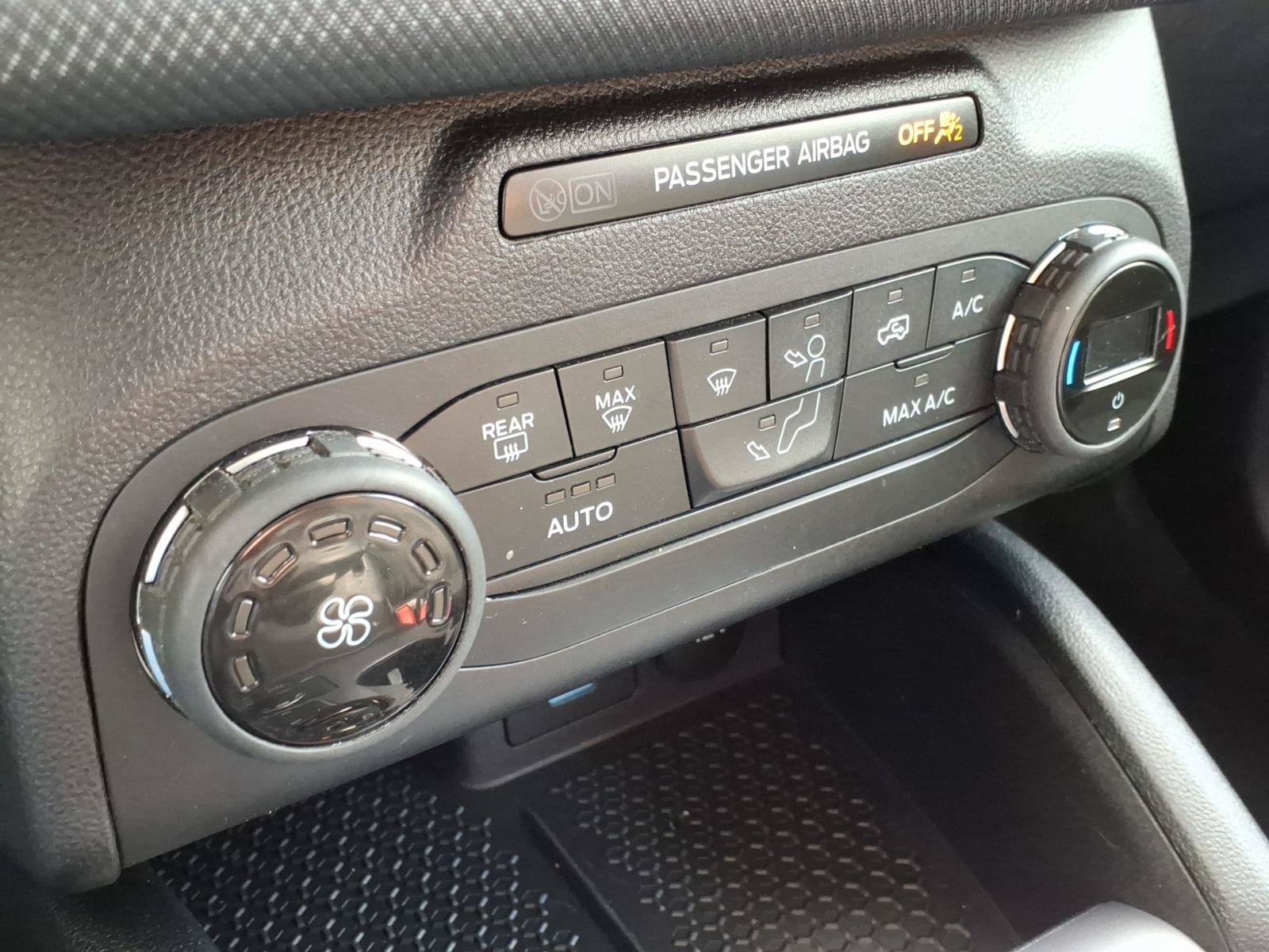 Used 2021 Ford Bronco Sport Big Bend AWD/4WD image 23