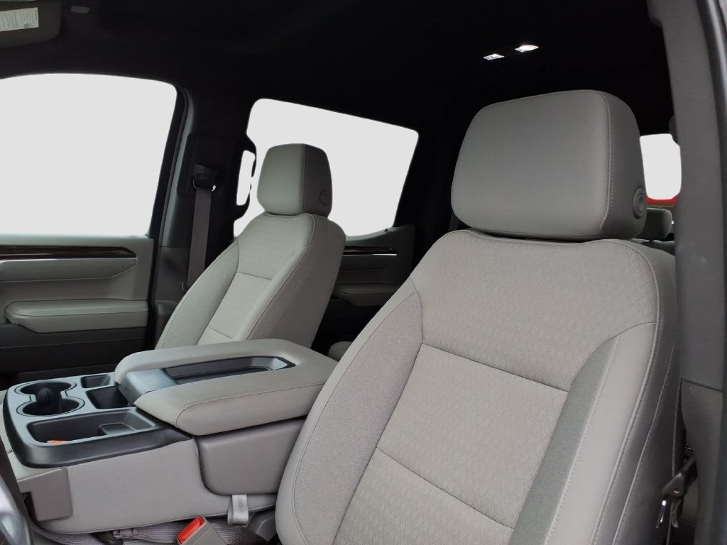 Used 2023 GMC Sierra 1500 SLE AWD/4WD image 20