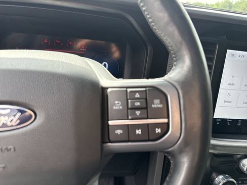 Used 2024 Ford F150 Lariat w/ Equipment Group 502A High AWD/4WD image 27