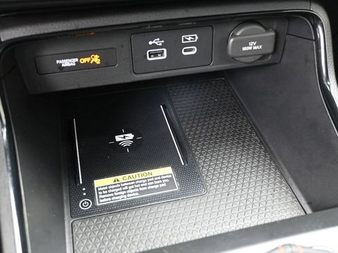 Certified 2023 Honda CR-V Sport Touring image 15