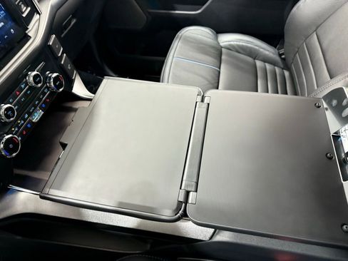 New 2025 Ford F150 Platinum w/ FX4 Off-Road Package image 41