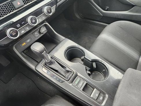 Used 2023 Honda Civic LX image 18