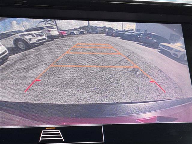 Used 2021 Chevrolet TrailBlazer RS w/ Sun and Liftgate Package FWD image 11