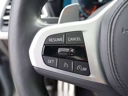 Certified 2023 BMW X3 sDrive30i w/ M Sport Package image 17