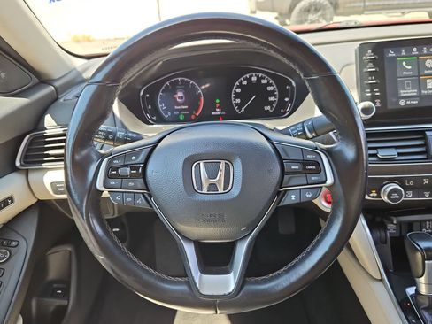 Used 2020 Honda Accord EX-L image 23