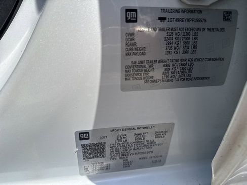 Used 2023 GMC Sierra 2500 Denali w/ Denali Ultimate Package image 25