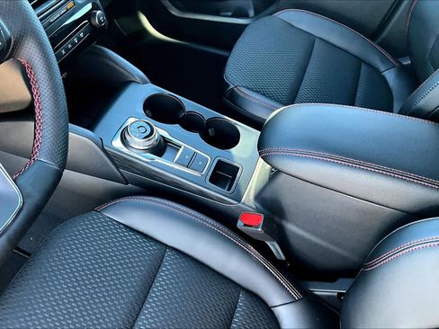 New 2026 Ford Escape ST-Line w/ Tech Pack #1 image 7