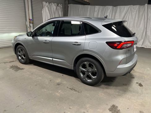 Used 2024 Ford Escape ST-Line image 5
