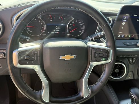 Used 2024 Chevrolet Blazer LT image 14