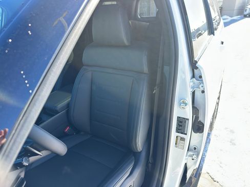 New 2026 Hyundai Santa Fe Calligraphy image 28