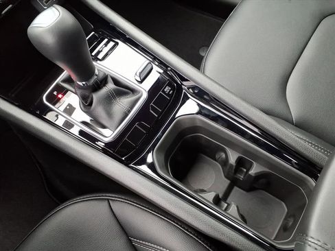 New 2026 Jeep Compass Limited image 26