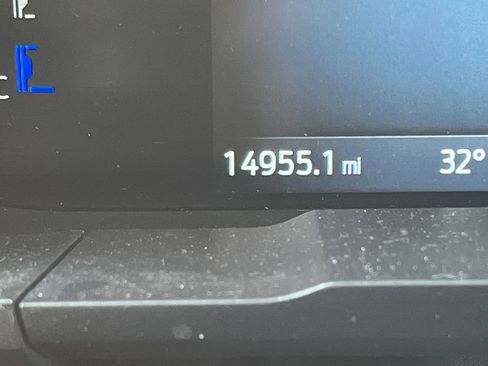 Used 2025 Ford Maverick XL image 6