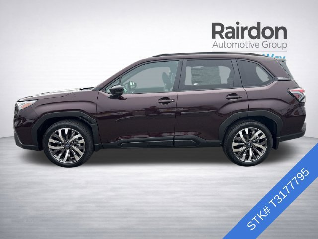 New 2026 Subaru Forester Touring AWD/4WD image 4