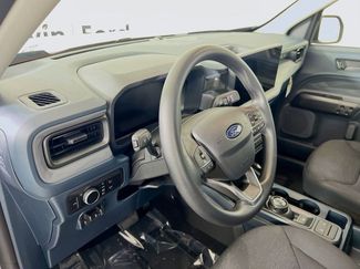 New 2025 Ford Maverick XL w/ 4K Tow Package video 3