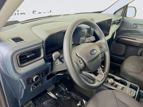 New 2025 Ford Maverick XL w/ 4K Tow Package image 3