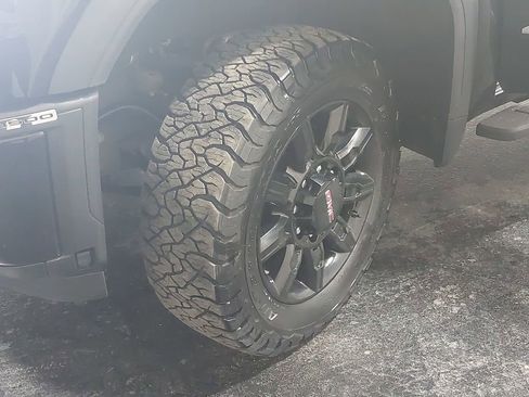 Used 2024 GMC Sierra 3500 AT4 w/ AT4 Premium Plus Package image 35