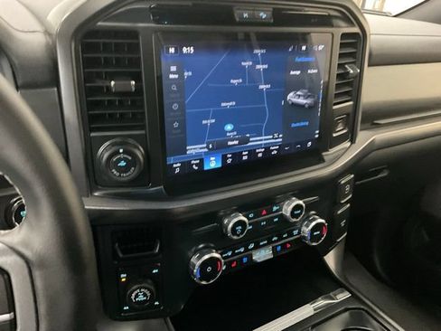 Used 2025 Ford F150 Lariat AWD/4WD image 12