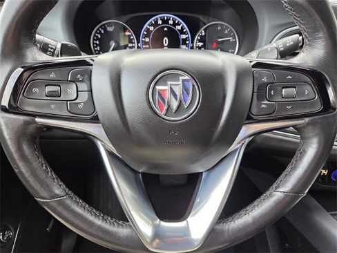 Certified 2024 Buick Enclave Premium image 36