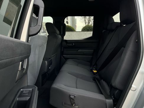New 2026 Toyota Tacoma SR image 10