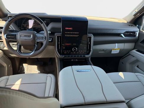 New 2026 GMC Yukon XL Denali w/ Denali Reserve Package image 15