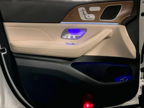 Used 2025 Mercedes-Benz GLE 350 GLE 350 image 21