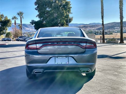 Used 2022 Dodge Charger SXT image 29