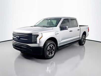 Used 2023 Ford F150 Lightning Pro