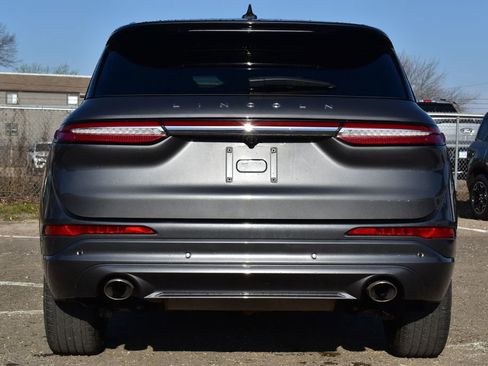 Used 2022 Lincoln Corsair Reserve w/ Equipment Group 201A image 7