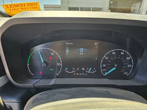 Used 2024 Ford Maverick XLT FWD image 14