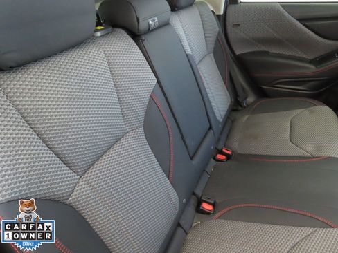 Certified 2023 Subaru Forester Sport image 24