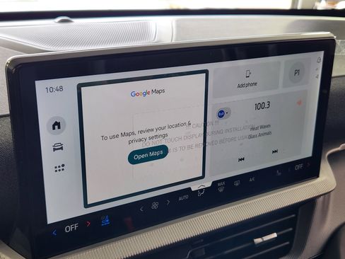 New 2026 Ford Explorer ST w/ Sun And Sound Package image 15