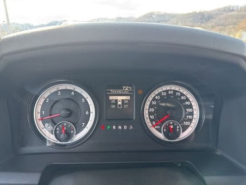 Used 2014 RAM 1500 Express image 19