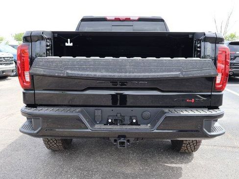 New 2026 GMC Sierra 1500 AT4X AWD/4WD image 17