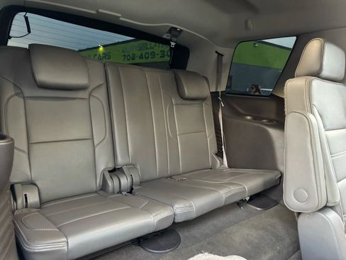 Used 2016 GMC Yukon Denali w/ Open Road Package image 18