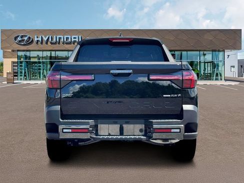 New 2026 Hyundai Santa Cruz XRT AWD/4WD image 6