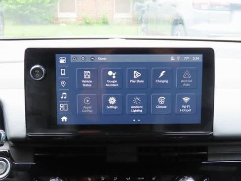 New 2026 Honda Prologue Touring image 21