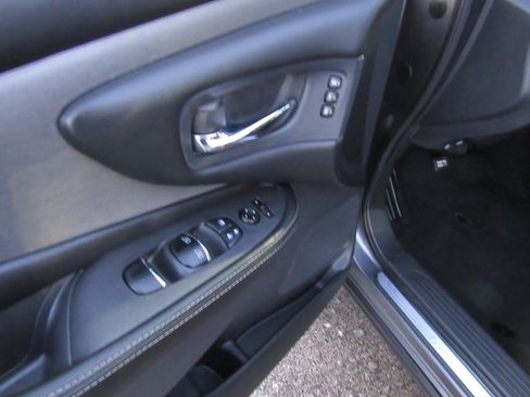 Used 2019 Nissan Murano SL image 13