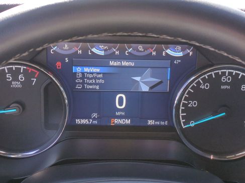 Used 2023 Ford F150 XLT w/ Equipment Group 302A High image 23