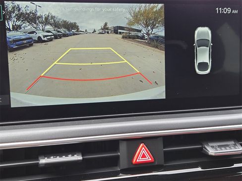 New 2026 Kia K5 GT-Line w/ GT-Line Red Interior Package image 13